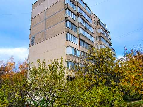 квартира за адресою Героїв Космосу вул., 19-В