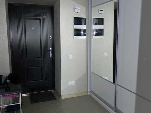квартира за адресою Приміська вул., 8