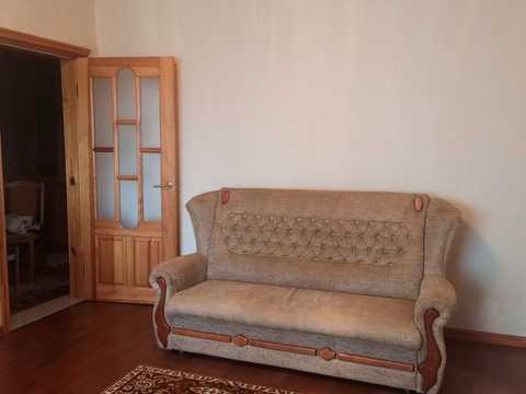 квартира по адресу Архитектора Вербицкого ул., 34