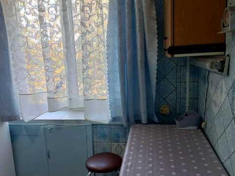 квартира за адресою Семена Кузнеця вул. (Ревкомівська), 64