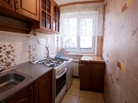 квартира по адресу Ушинского ул., 25