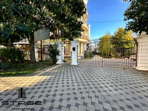 квартира за адресою Давида Бурлюка вул. (Гаршина), 5а