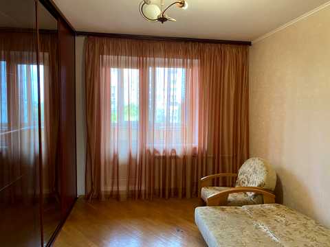 квартира по адресу Петра Панча ул., 3