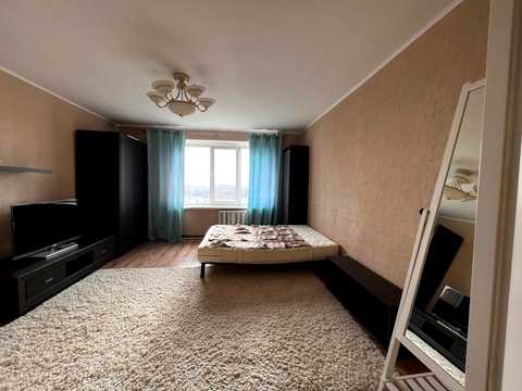 квартира по адресу Степана Бандери ул., 49