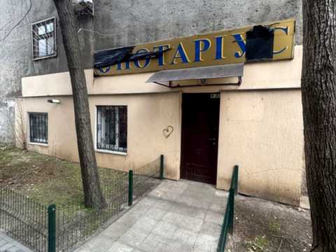 комерційна за адресою Тираспольська вул., 31