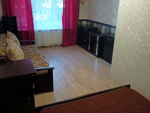квартира за адресою Андрія Головка вул., 1