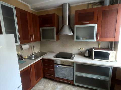 квартира по адресу Машиностроительная ул., 34