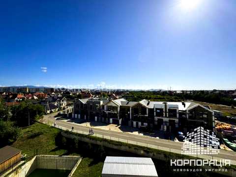 квартира за адресою Августина Волошина вул., (Будинок 7)