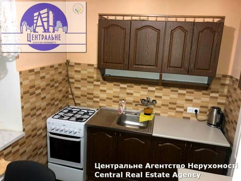 квартира по адресу вул. Л.Кобилиці