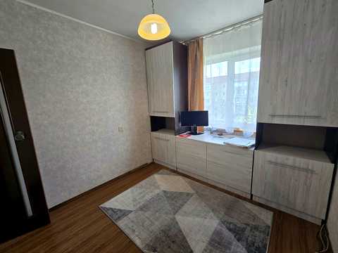 квартира за адресою Геннадія Матуляка вул. (Генерала Свиридова), 7