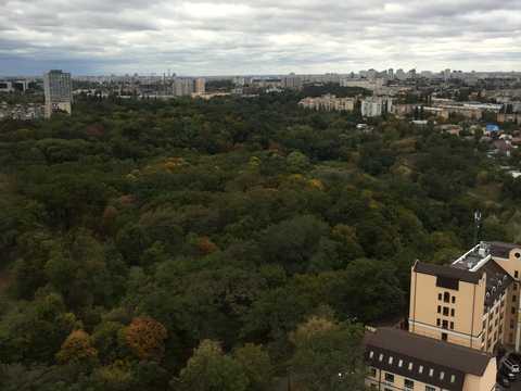 квартира по адресу Авиаконструктора Игоря Сикорского ул. (Танкова), 4-В