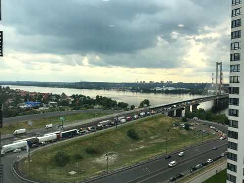 квартира по адресу Заречная ул., 1-Б