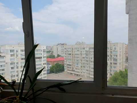 квартира по адресу вул. Вернадського, 1