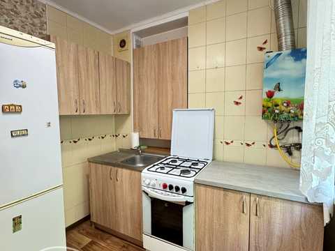 квартира по адресу Днестровская ул., 2