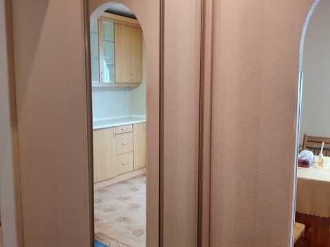 квартира по адресу Драгоманова ул., 40-Б