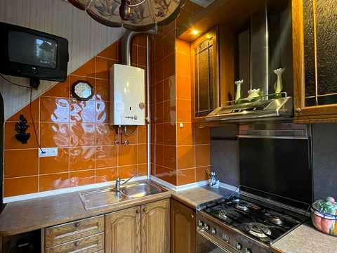 квартира по адресу Строителей ул., 34/1