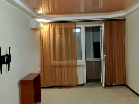 квартира по адресу Яценко ул., 10