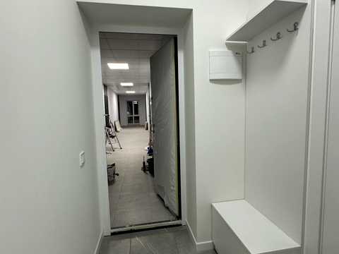 квартира по адресу Івана Франка ул., 4