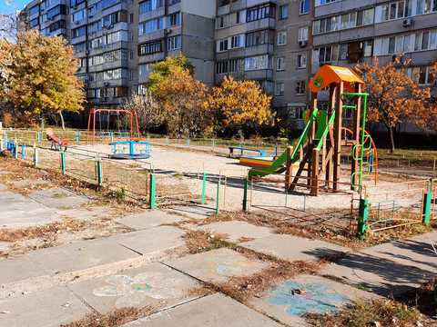 квартира за адресою Володимира Івасюка просп. (Героїв Сталінграду), 42