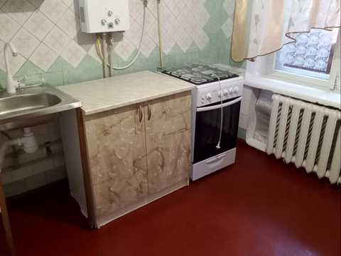 квартира по адресу Пограничная ул. (Чигрина), 47