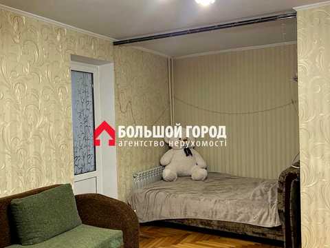 квартира за адресою Пархоменка вул., 22