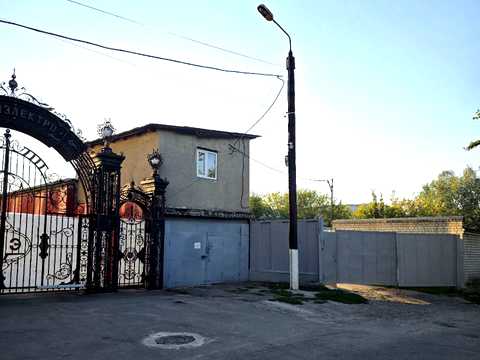 паркомісце за адресою Харків, Сергіївська вул., 27