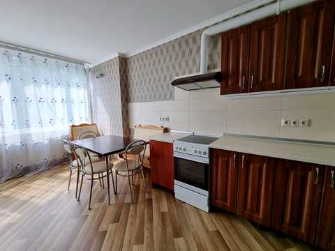 квартира по адресу Верховинная ул., 41