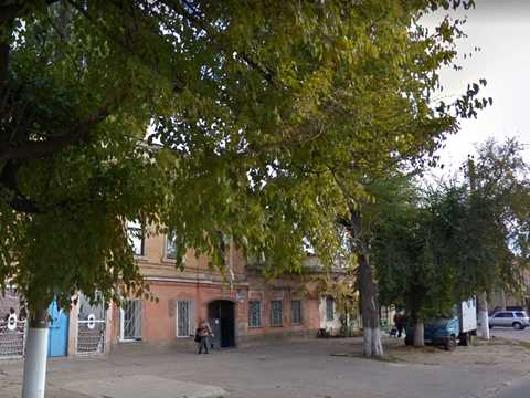квартира по адресу Алексеевская пл., 9