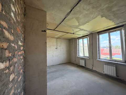 будинок за адресою 206-та Садова вул.