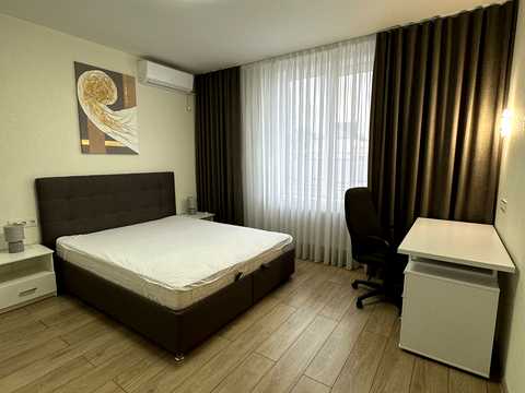 квартира за адресою Шевченка, 23Б