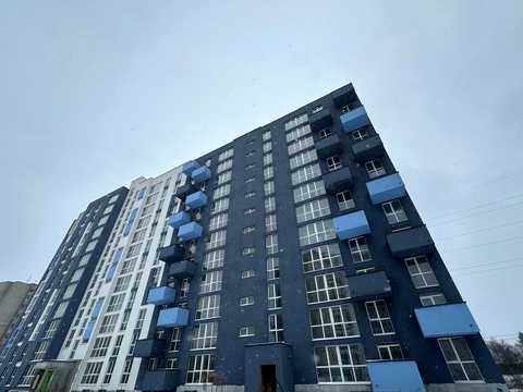 квартира за адресою Рудненська, 8