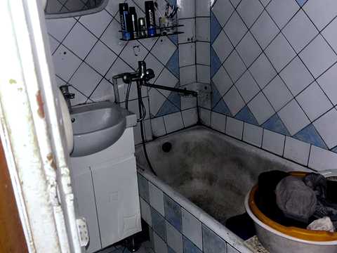 квартира за адресою Київ, Зодчих вул., 50-А