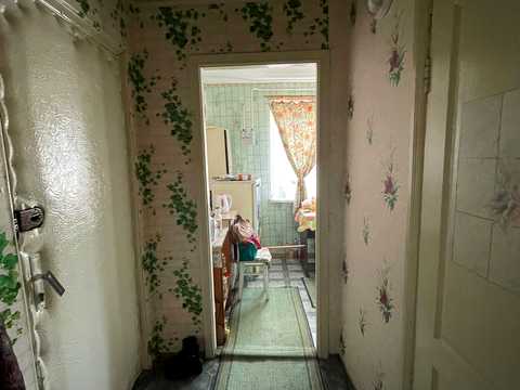 квартира за адресою Запоріжжя, Військбуд вул., 66