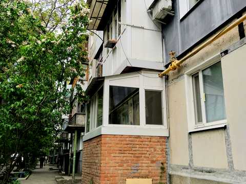 квартира по адресу Куропятникова, 27