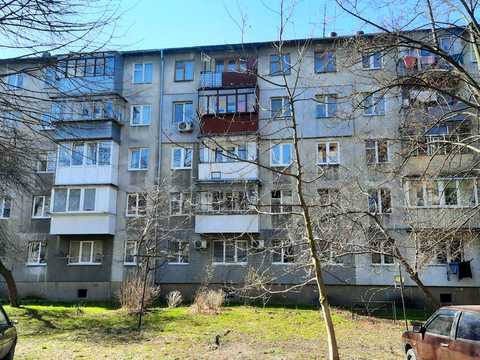 квартира за адресою В'ячеслава Чорновола просп. (), 49