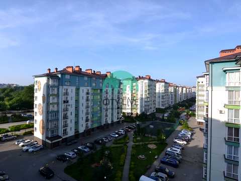 квартира за адресою Слобідська вул., 6