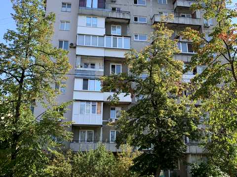 квартира по адресу Павла Тычины просп., 24