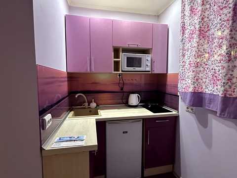 квартира за адресою Єлизавети Чавдар вул., 34