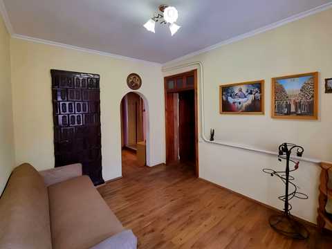 будинок за адресою Мирна вул. (Інтернаціональна), 23