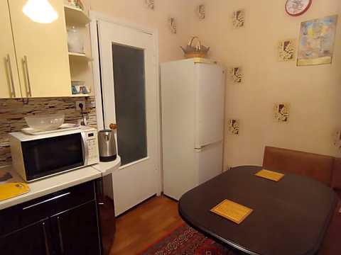 квартира за адресою Металургів вул., 11