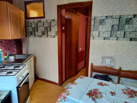 квартира по адресу Николаевская дорога ул., 309