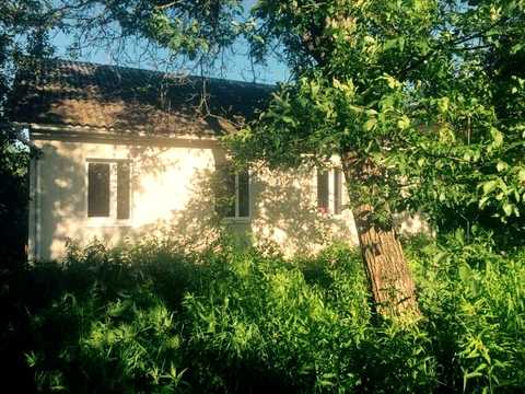 дом по адресу пгт. Глеваха, Киевская ул.