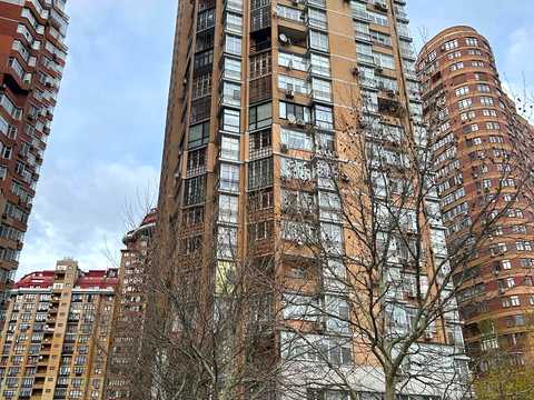 квартира по адресу Киев, Евгения Коновальца ул. (Щорса), 32-В
