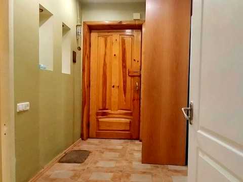 квартира по адресу Александра Поля просп. (Кірова), 85