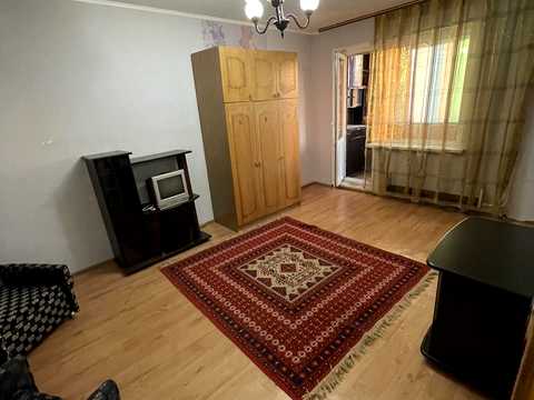 квартира по адресу Радужная ул., 69
