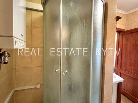 будинок за адресою Київ, Метрологічна вул.