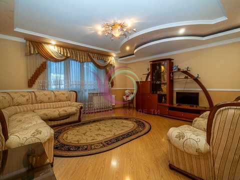 квартира по адресу Пилипа Орлика ул., 16