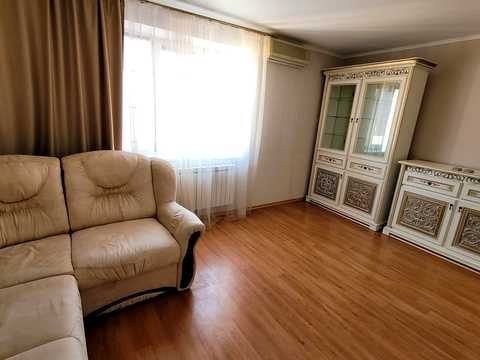 квартира за адресою Соломії Крушельницької вул., 7