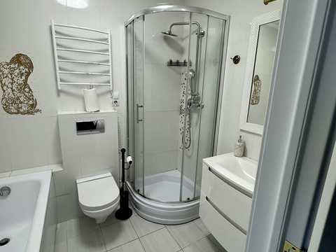 квартира за адресою Соборності просп. (Возз'єднання), 30-А