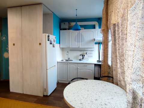 квартира за адресою Набережно-Хрещатицька вул., 33